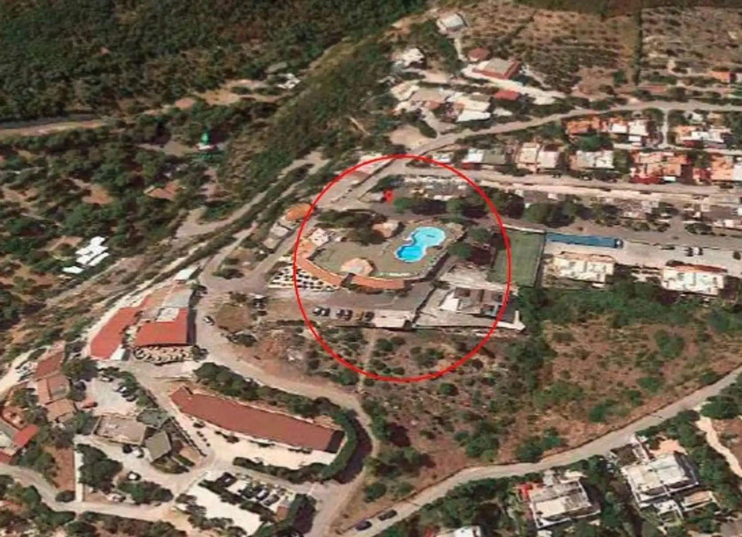 Appartamento in asta a Peschici