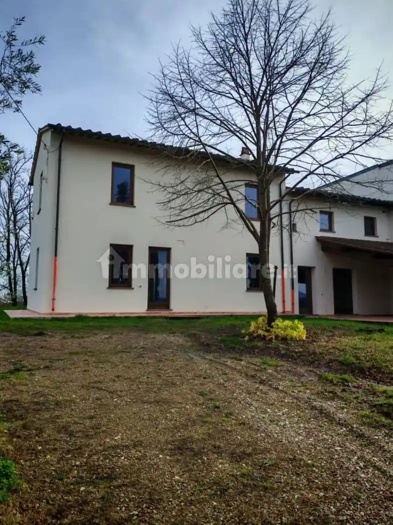 Rustico - Casale in vendita a Fucecchio