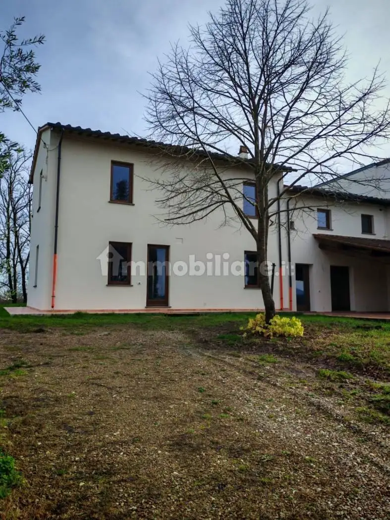 Rustico - Casale in vendita a Fucecchio