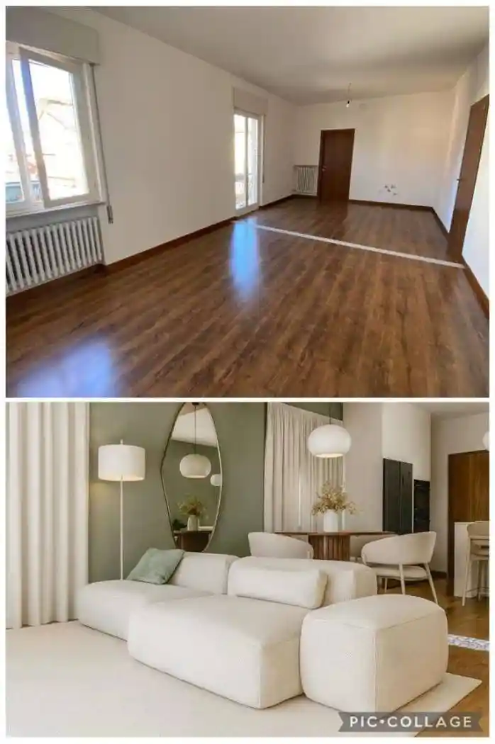 Quadrilocale ottimo stato, secondo piano, San Francesco, Vicenza - foto 2