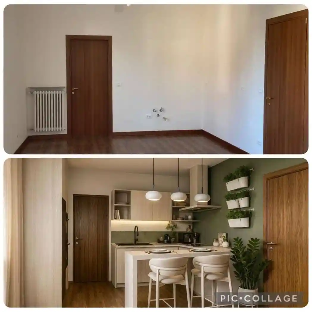 Quadrilocale ottimo stato, secondo piano, San Francesco, Vicenza - foto 3