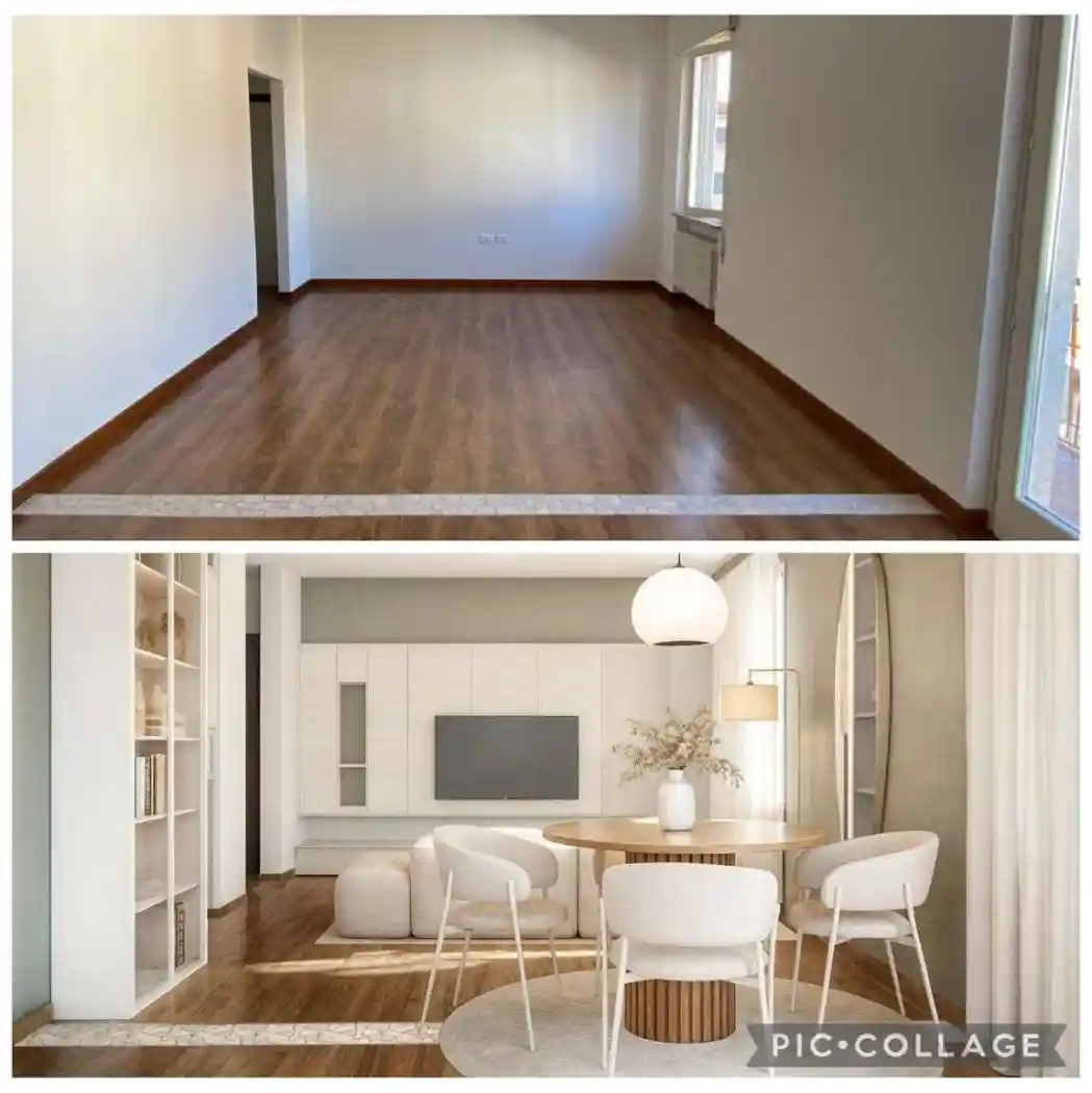 Quadrilocale ottimo stato, secondo piano, San Francesco, Vicenza - foto 4