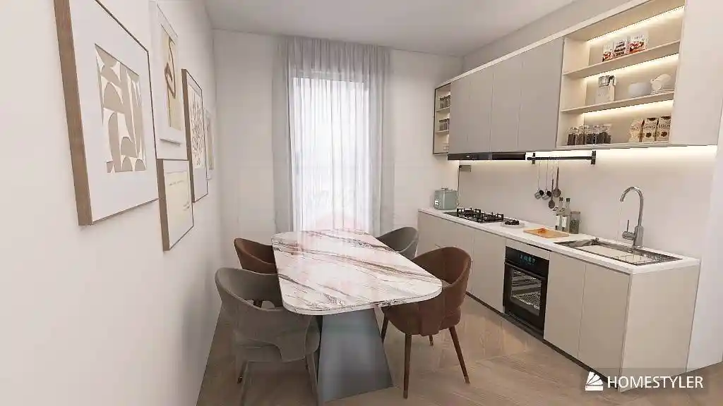 Quadrilocale nuovo, piano terra, Nave San Rocco, Terre d'Adige - foto 4