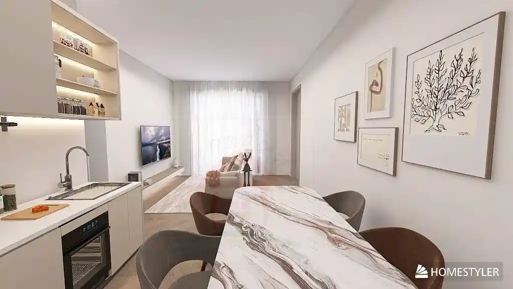 Quadrilocale nuovo, piano terra, Nave San Rocco, Terre d'Adige - foto 5