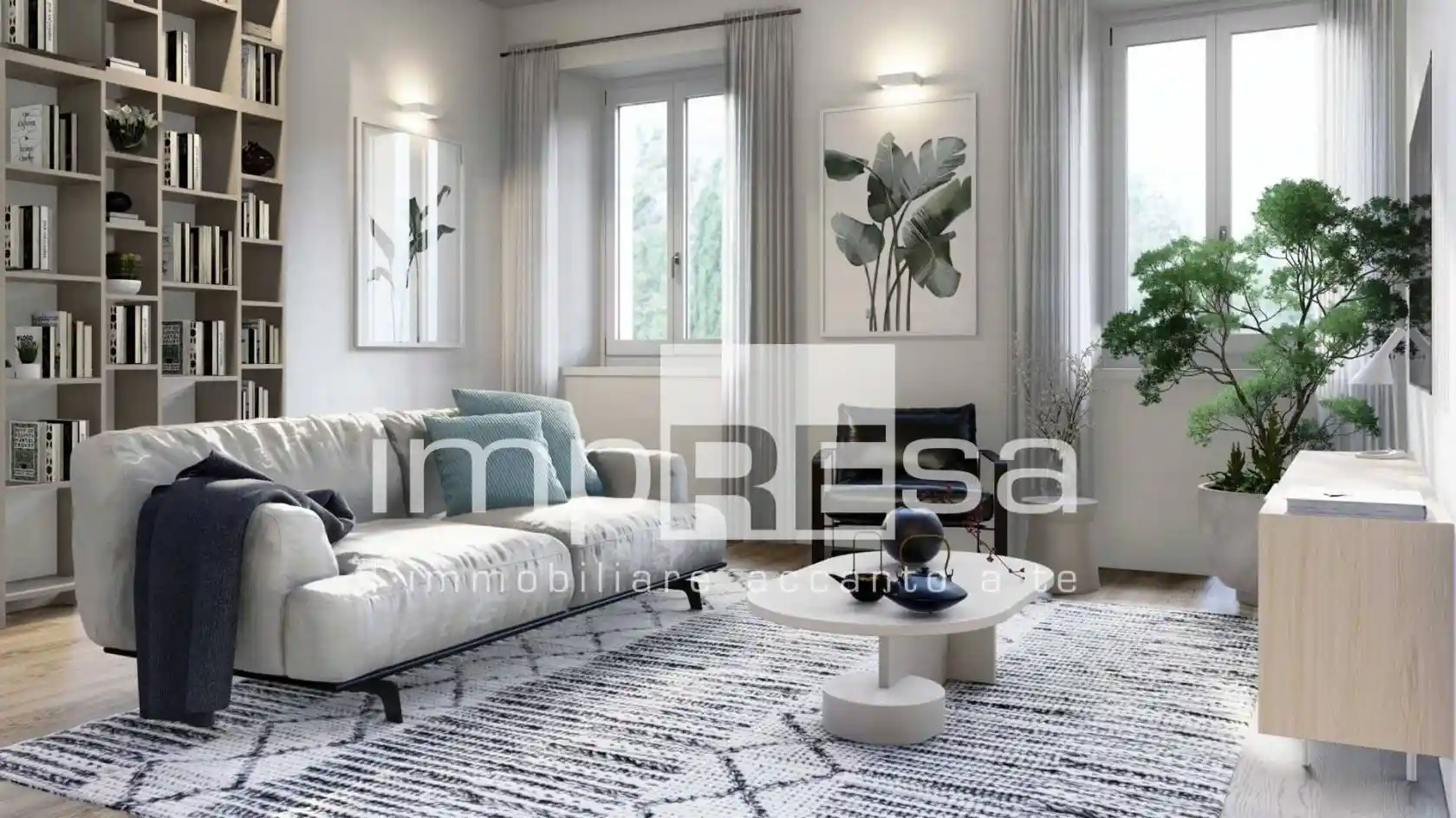 Villetta a schiera - foto 3