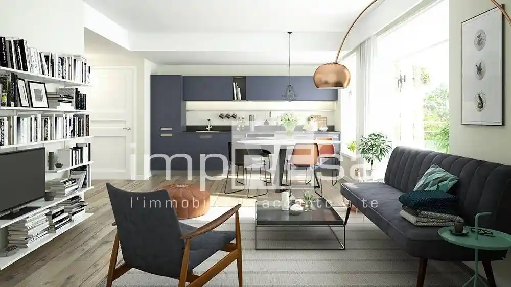 Villetta a schiera - foto 4