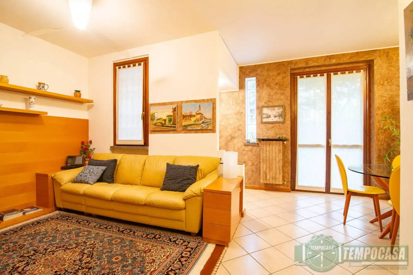 Villetta a schiera in vendita a Senago