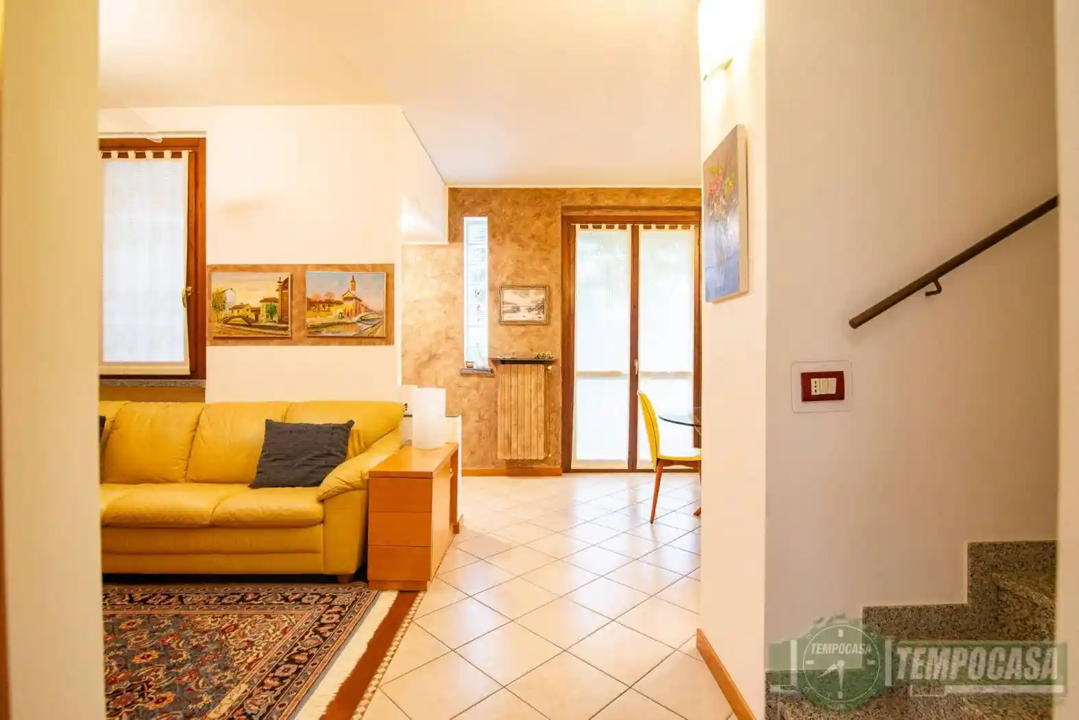 Villetta a schiera - foto 4