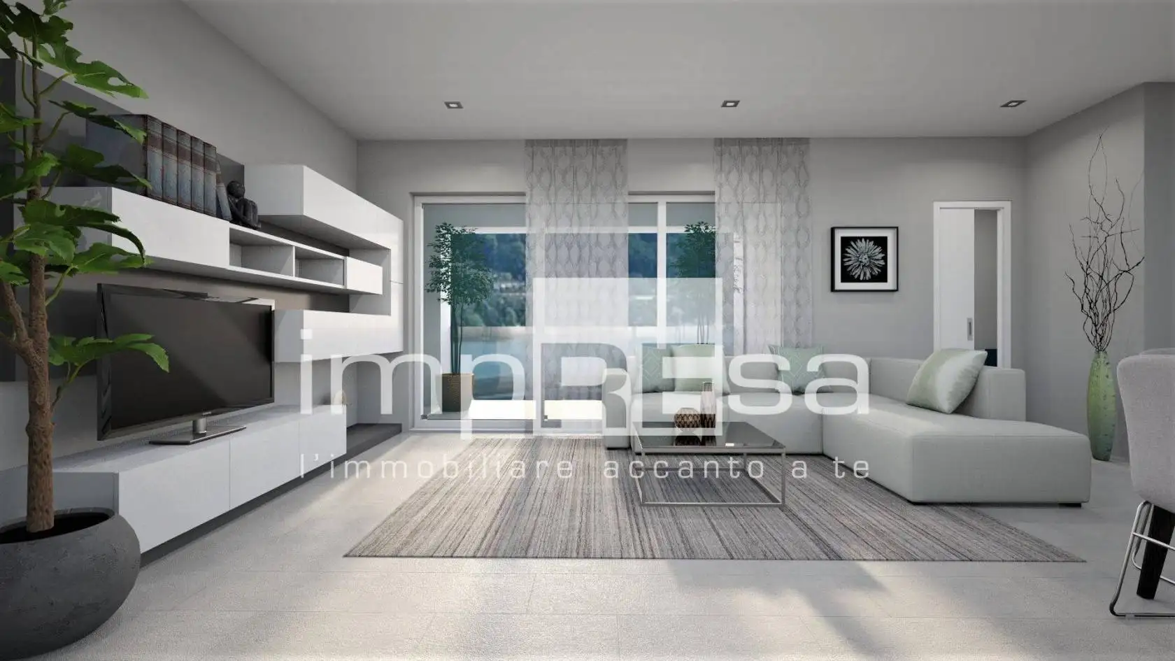 Villetta a schiera in vendita a Susegana