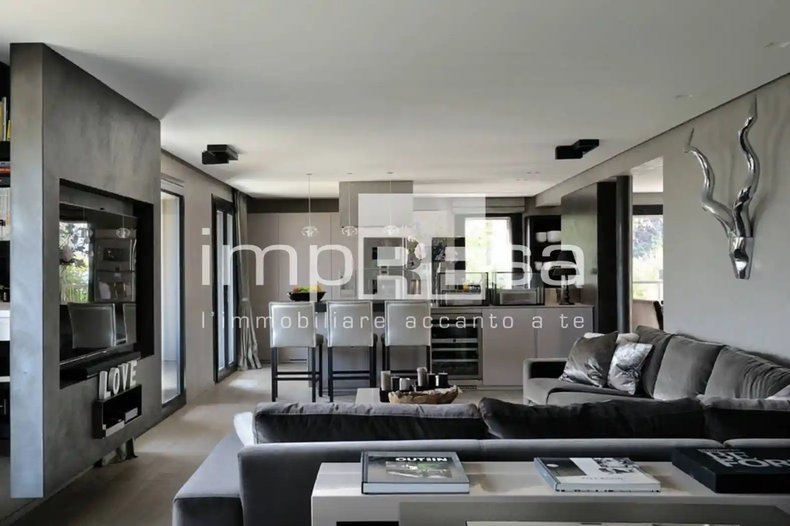 Villetta a schiera - foto 5