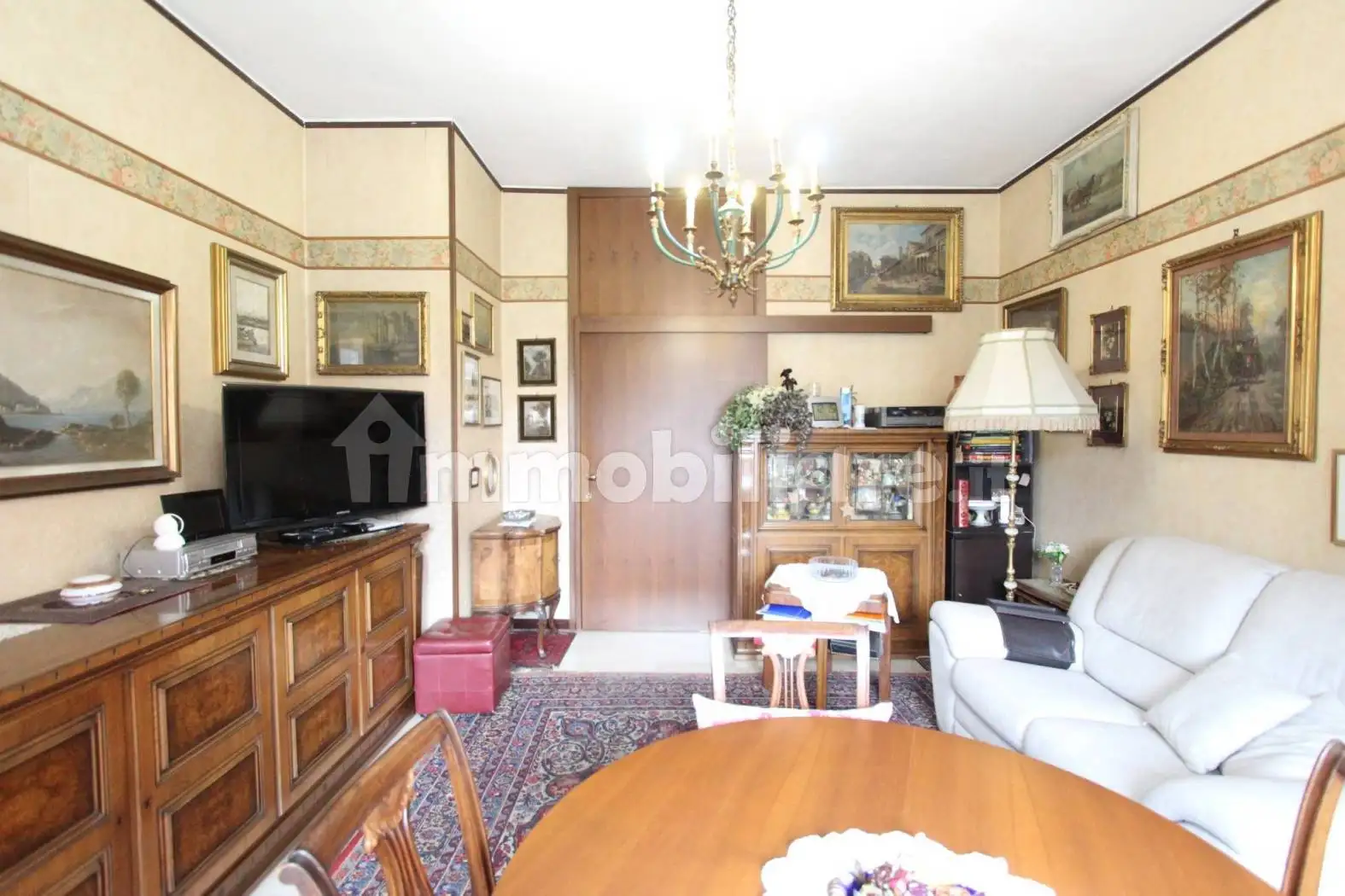 Appartamento in vendita a Milan