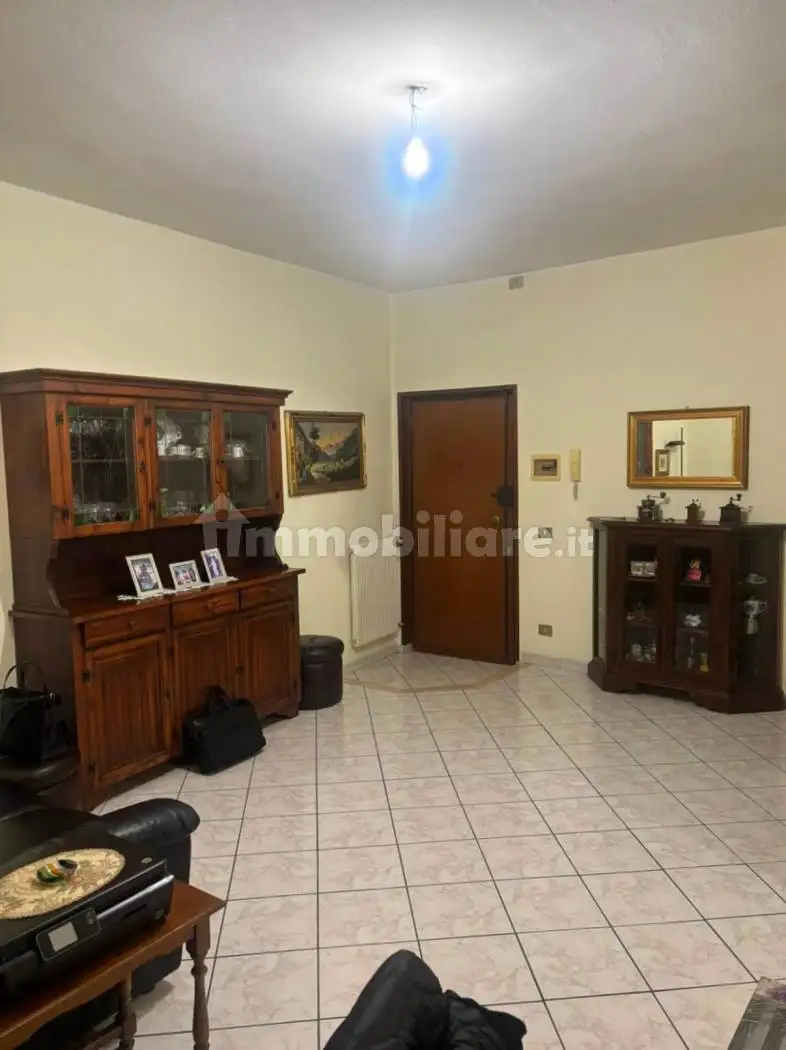 Appartamento in vendita a Piacenza