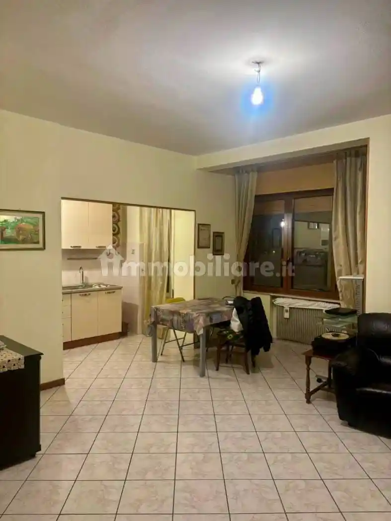 Trilocale buono stato, primo piano, Dante - Cheope, Piacenza - foto 2