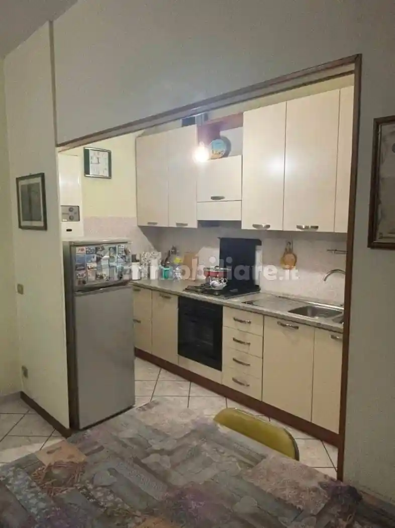 Trilocale buono stato, primo piano, Dante - Cheope, Piacenza - foto 4