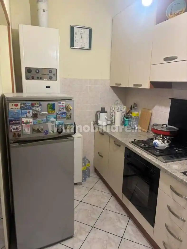 Trilocale buono stato, primo piano, Dante - Cheope, Piacenza - foto 5