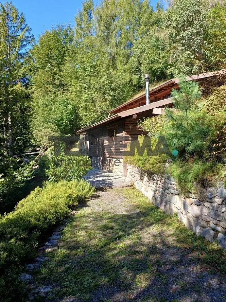 Rustico - Casale in vendita a Clusone