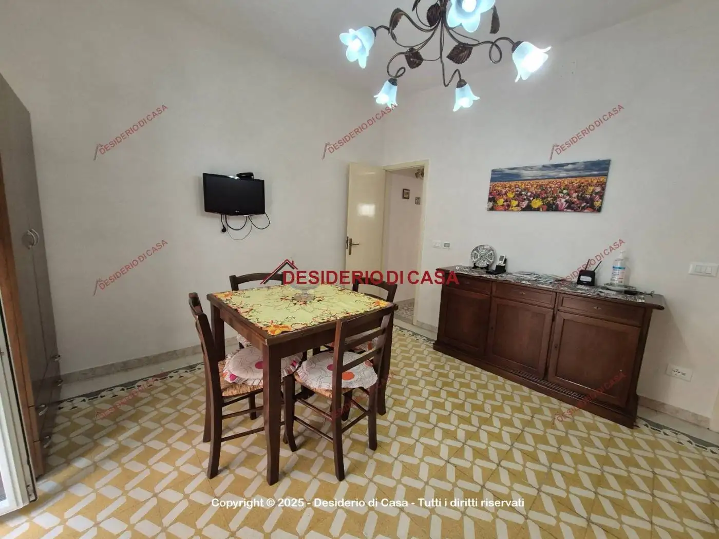 Appartamento in affitto a Trapani