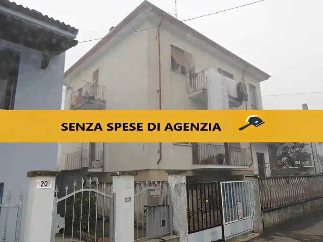 Appartamento in vendita a Mortara