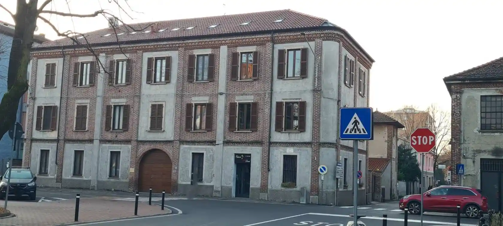 Attico - Mansarda in vendita a Caronno Pertusella