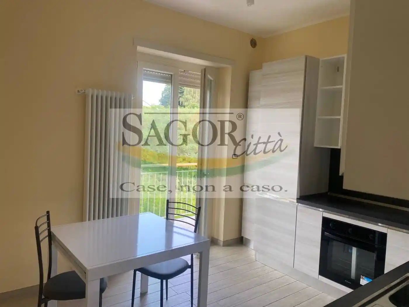 Monolocale via Saluzzo 15, Centro, Pinerolo - foto 2