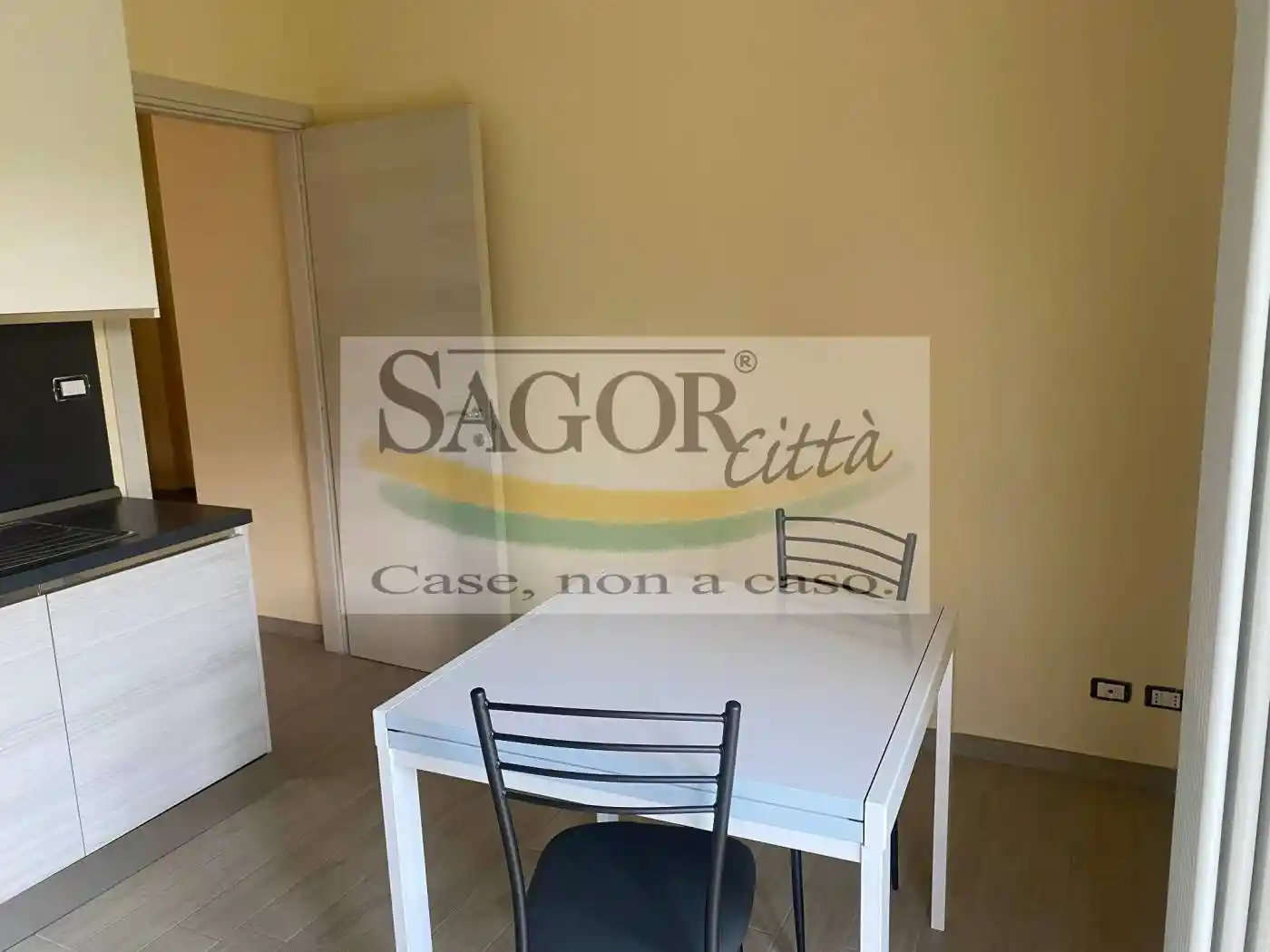 Monolocale via Saluzzo 15, Centro, Pinerolo - foto 3