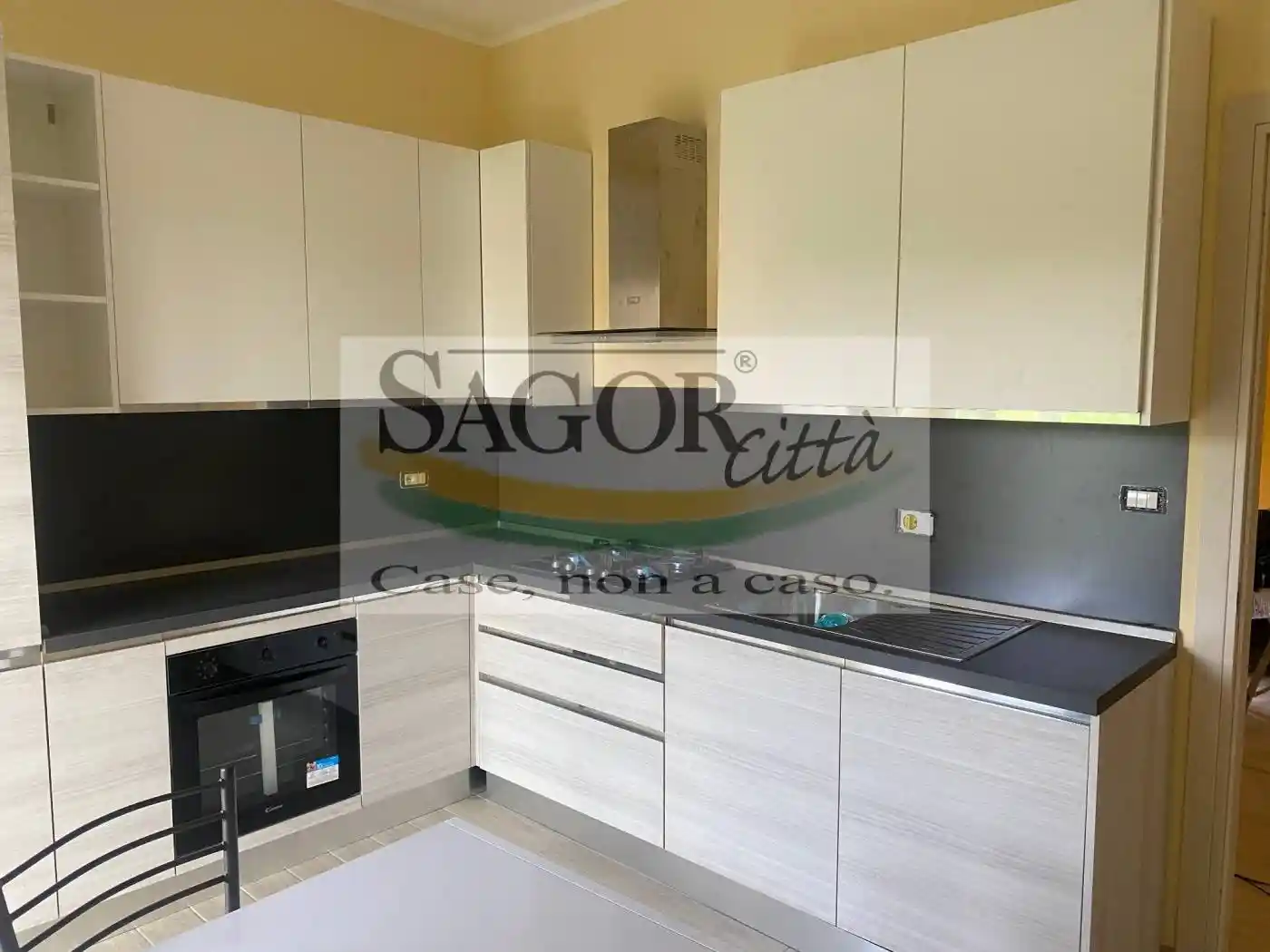 Monolocale via Saluzzo 15, Centro, Pinerolo - foto 4