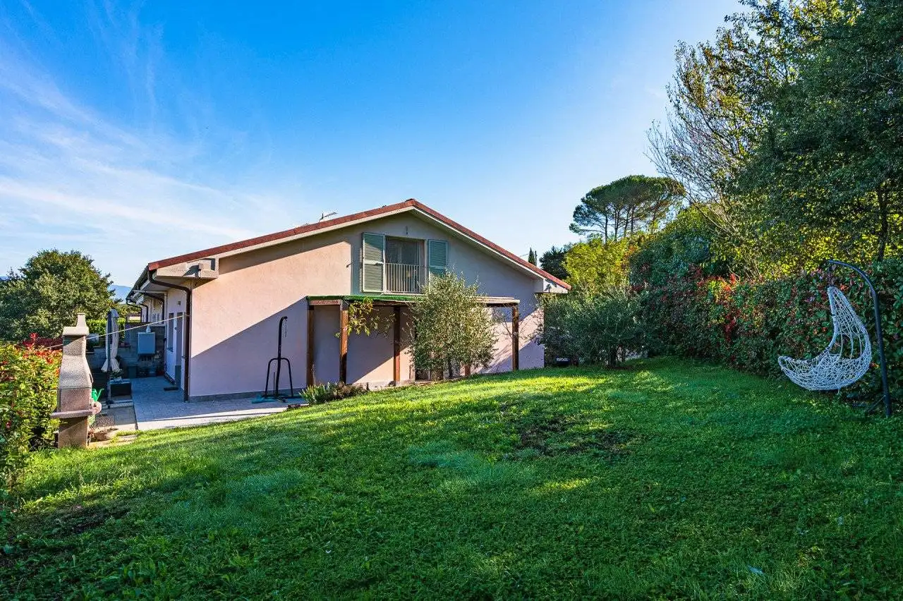 Villetta a schiera in vendita a Quarrata