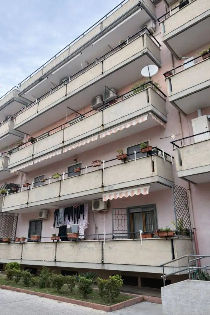 Appartamento in vendita a Montecorvino Pugliano