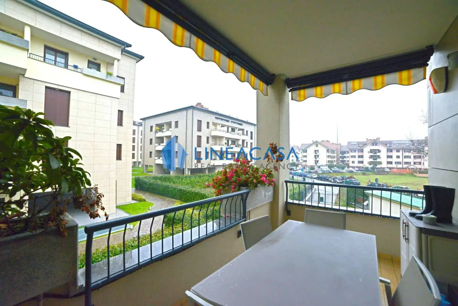 Appartamento in vendita a Assago