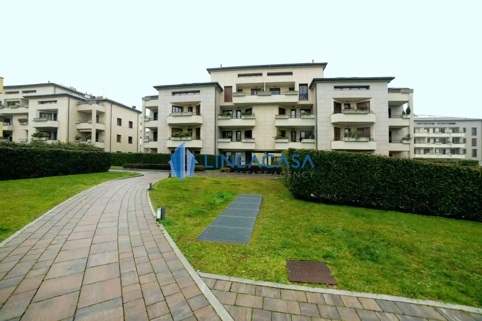 Trilocale via Bazzana Inferiore 4, Assago - foto 2