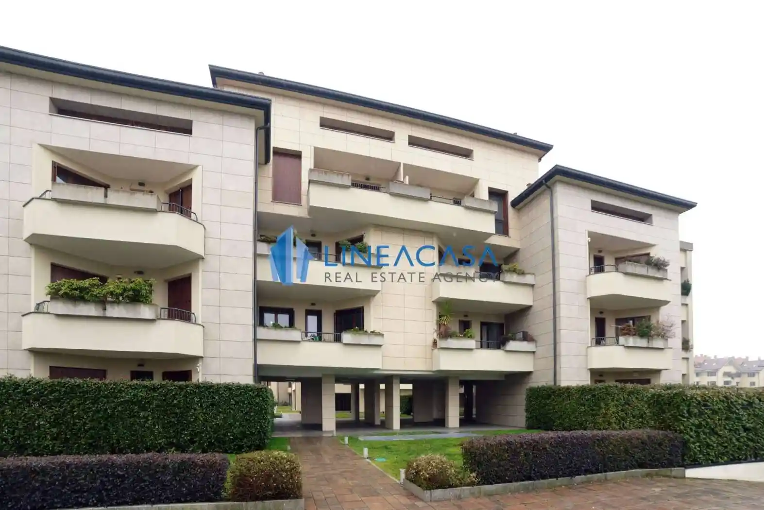 Trilocale via Bazzana Inferiore 4, Assago - foto 3