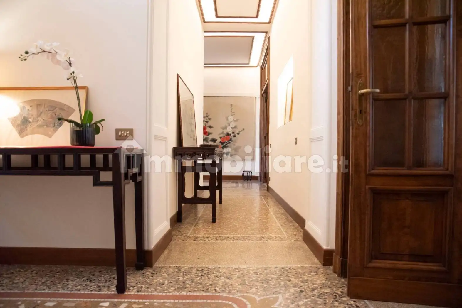 Appartamento in affitto a Roma