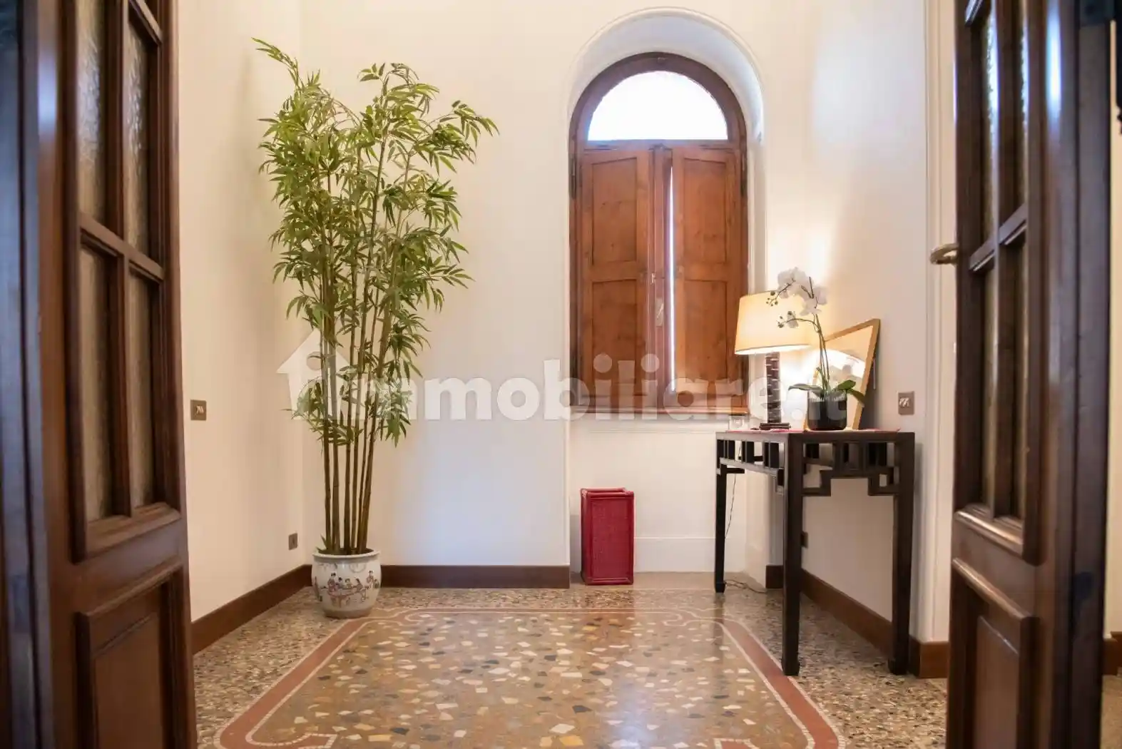 Appartamento via Antonio Stoppani 1, Parioli, Roma - foto 3