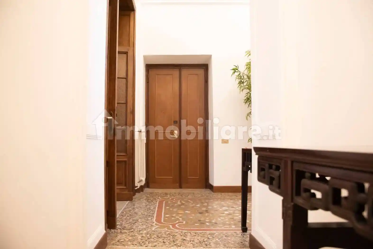 Appartamento via Antonio Stoppani 1, Parioli, Roma - foto 4