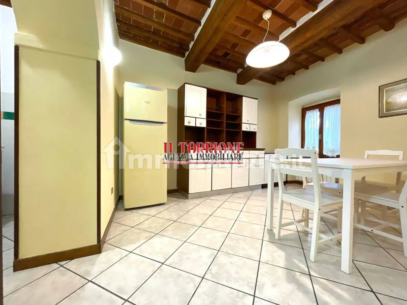 Appartamento in affitto a Pescia