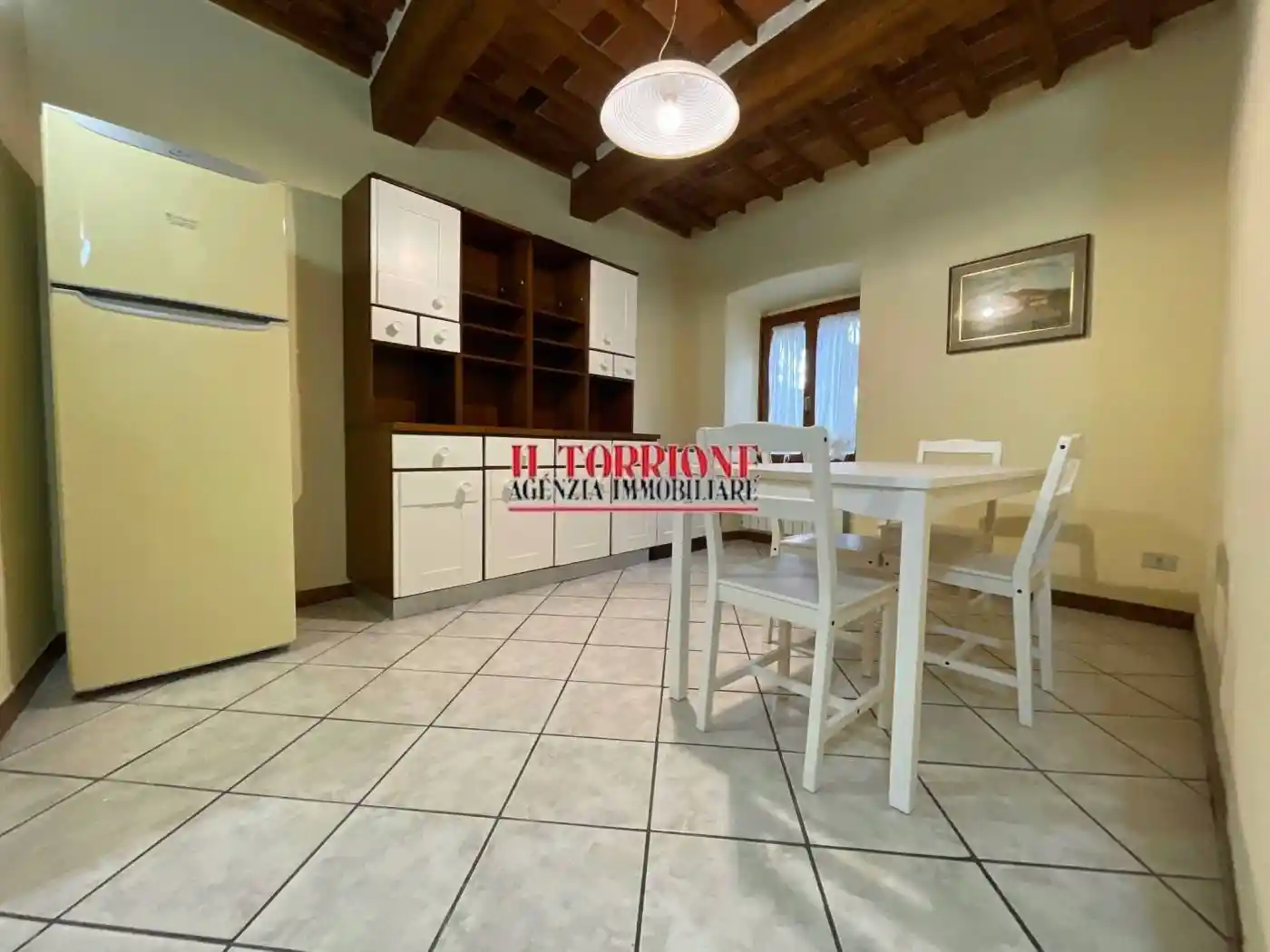 Trilocale viale Giuseppe Garibaldi, Centro, Pescia - foto 2