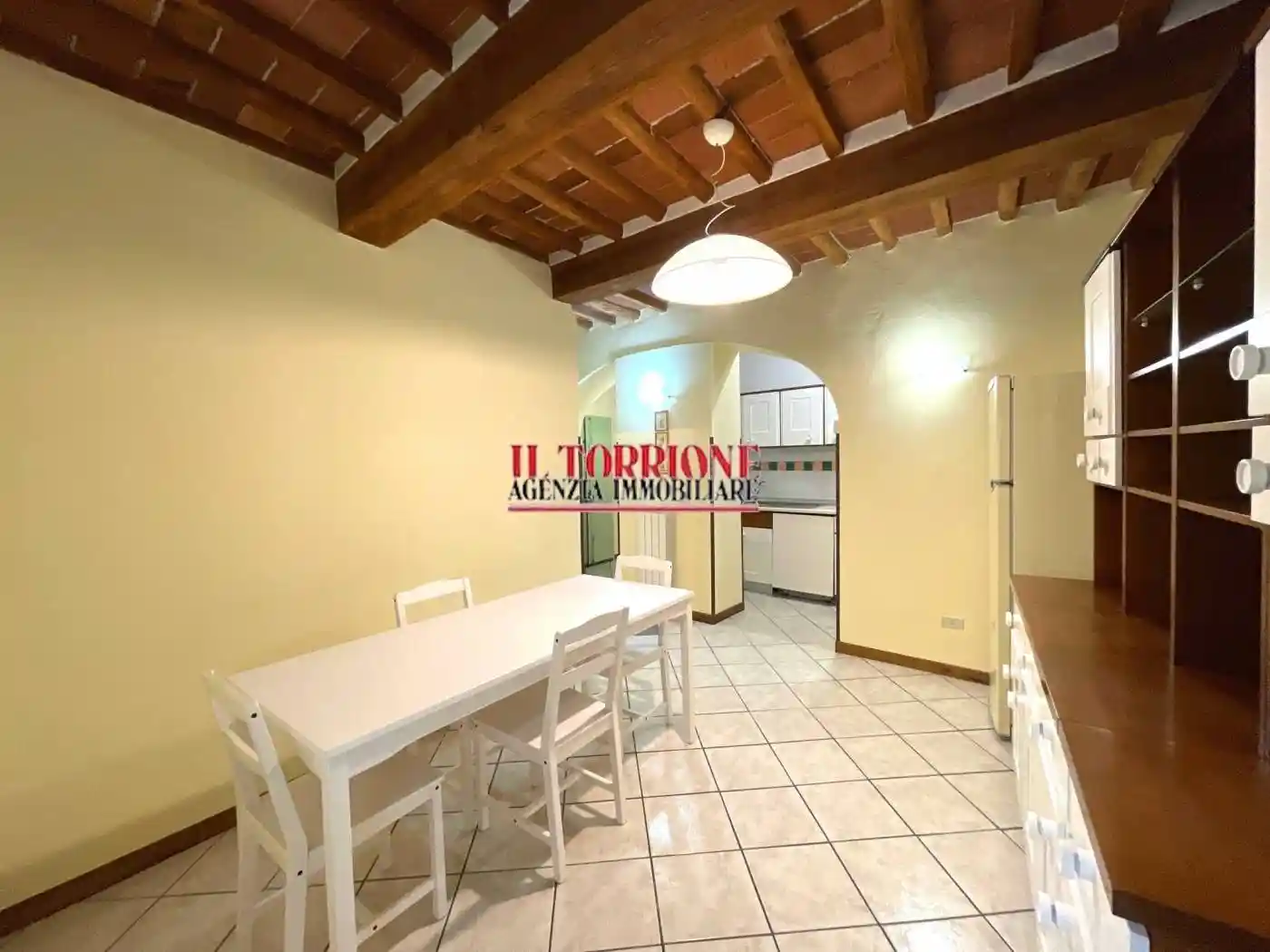 Trilocale viale Giuseppe Garibaldi, Centro, Pescia - foto 3