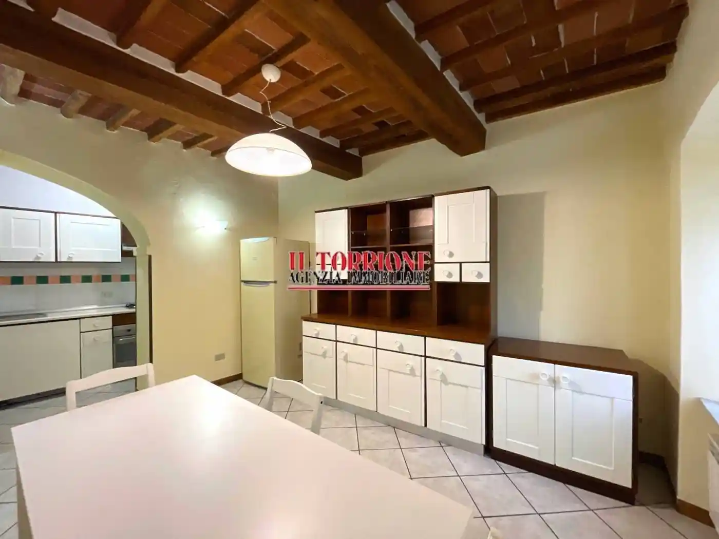 Trilocale viale Giuseppe Garibaldi, Centro, Pescia - foto 4