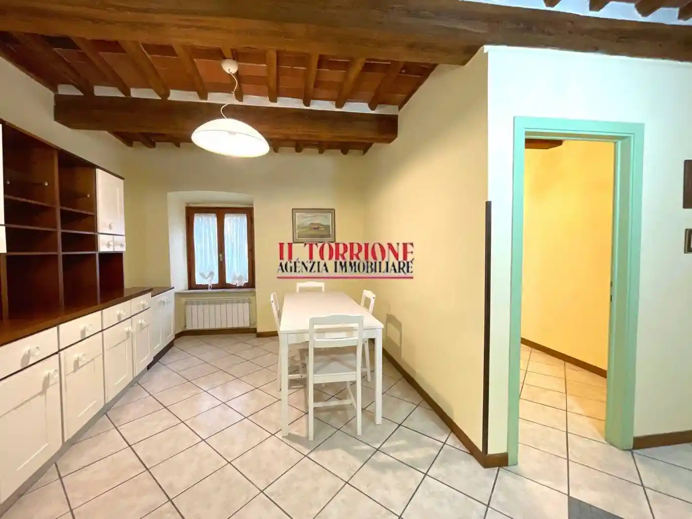 Trilocale viale Giuseppe Garibaldi, Centro, Pescia - foto 5