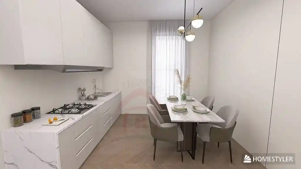 Quadrilocale nuovo, primo piano, Nave San Rocco, Terre d'Adige - foto 4