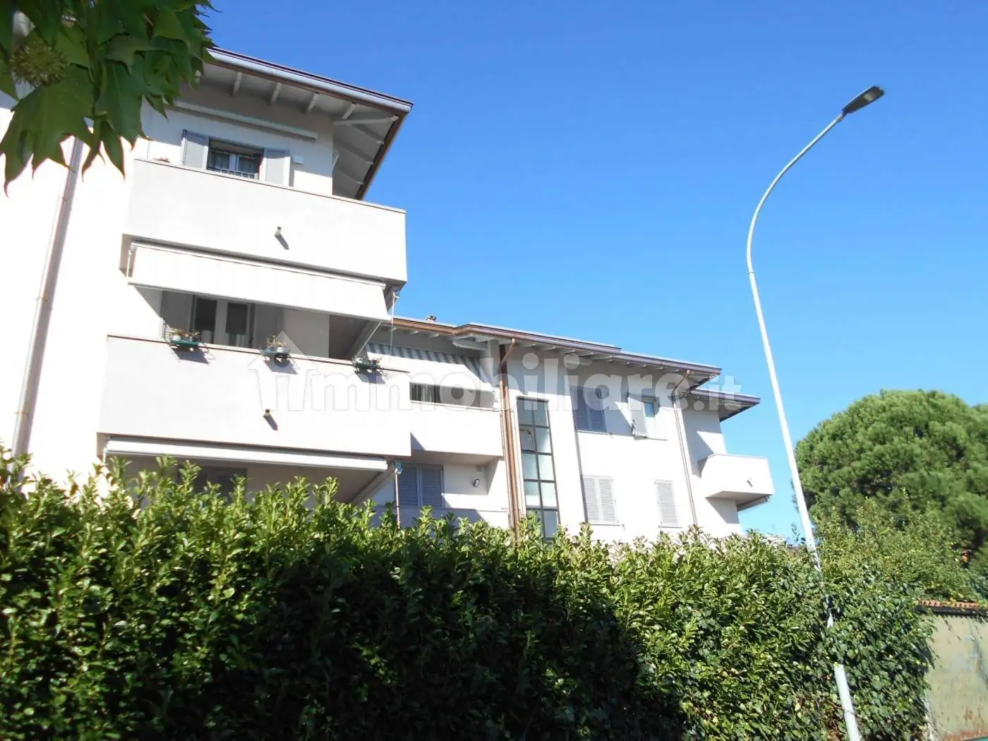 Appartamento in vendita a Arosio