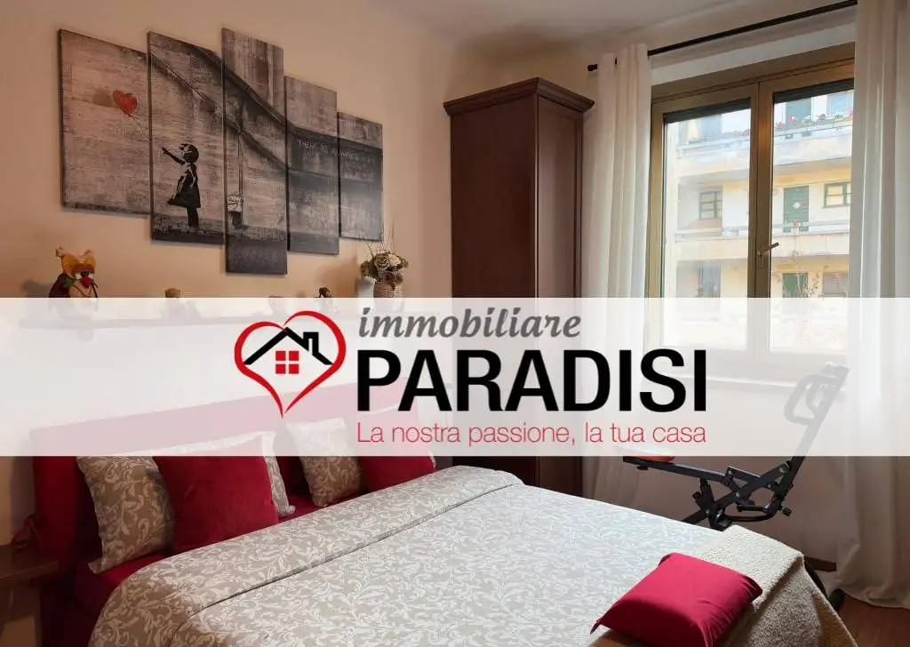 Appartamento in vendita a Trieste