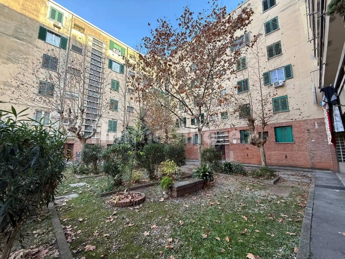 Trilocale via Lorenzo Lorenzetti 56, Chiarbola - Ponziana, Trieste - foto 2