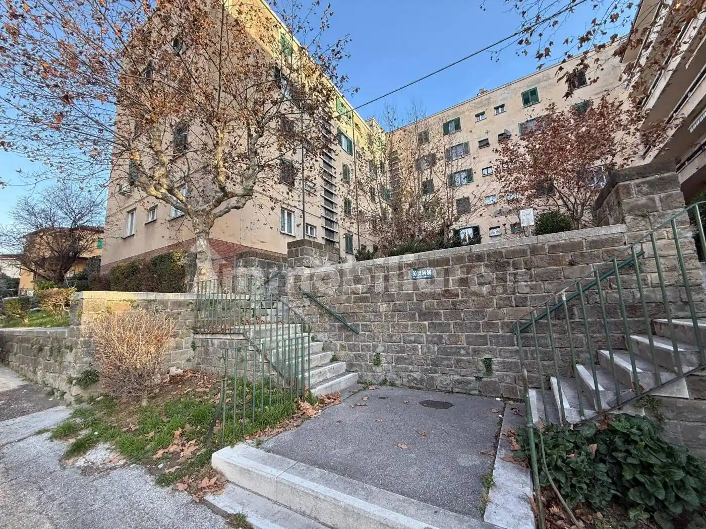 Trilocale via Lorenzo Lorenzetti 56, Chiarbola - Ponziana, Trieste - foto 3