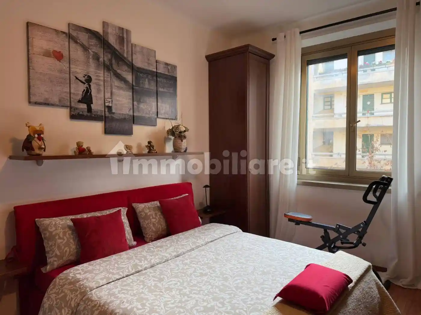 Trilocale via Lorenzo Lorenzetti 56, Chiarbola - Ponziana, Trieste - foto 4