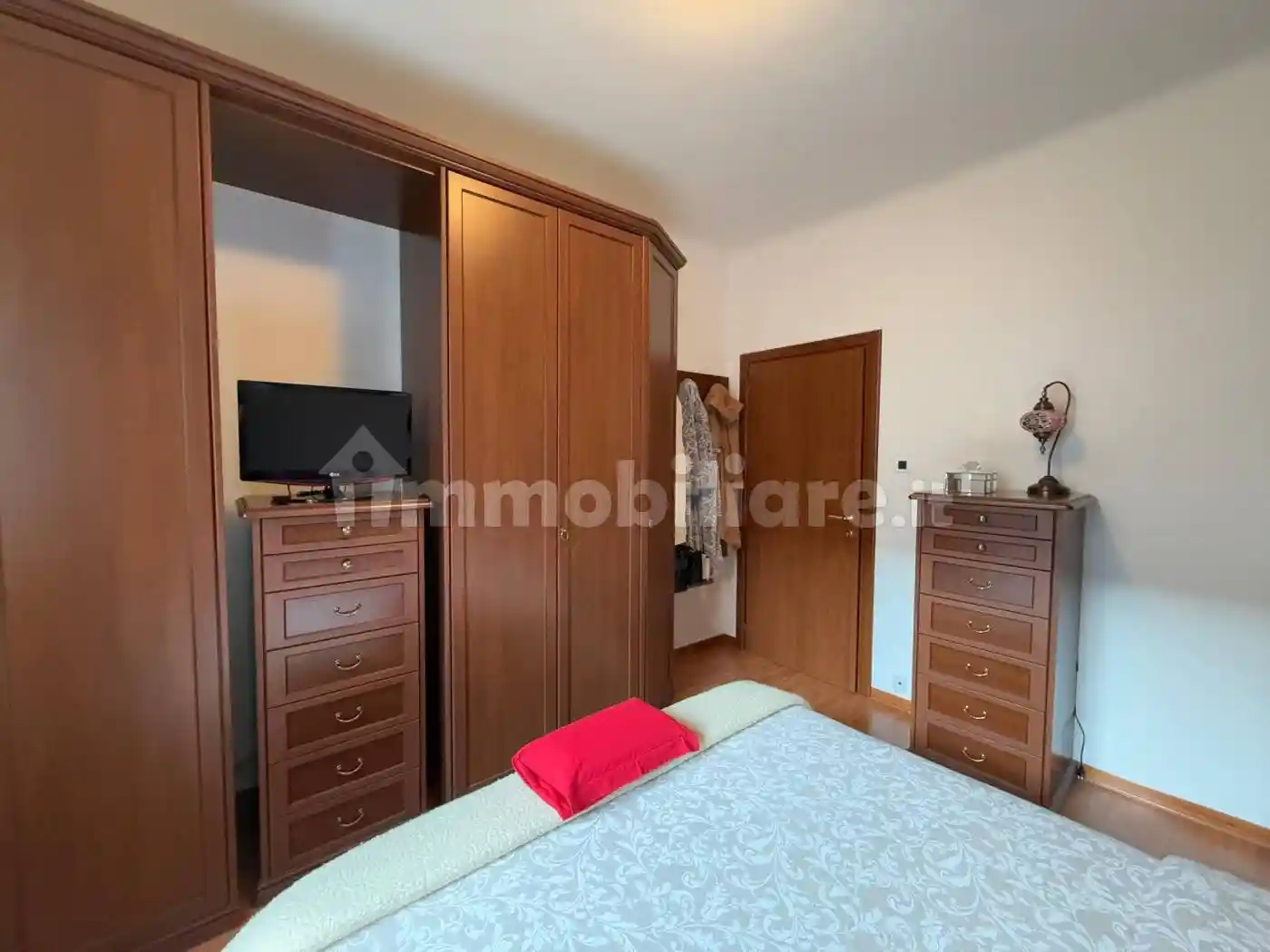 Trilocale via Lorenzo Lorenzetti 56, Chiarbola - Ponziana, Trieste - foto 5