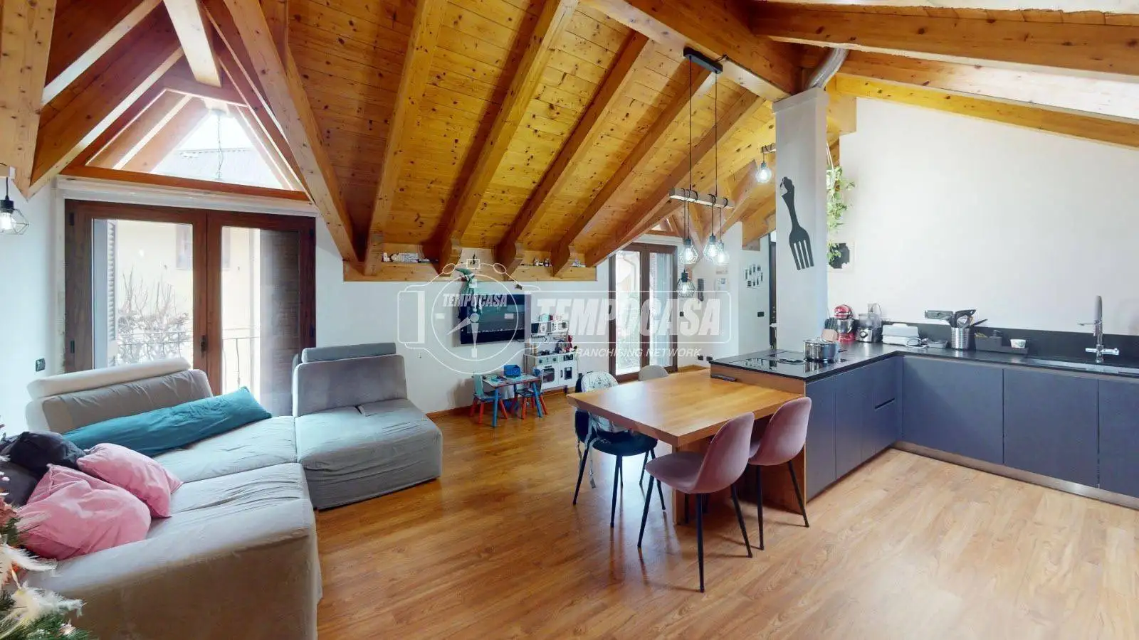 Appartamento in vendita a Cinisello Balsamo