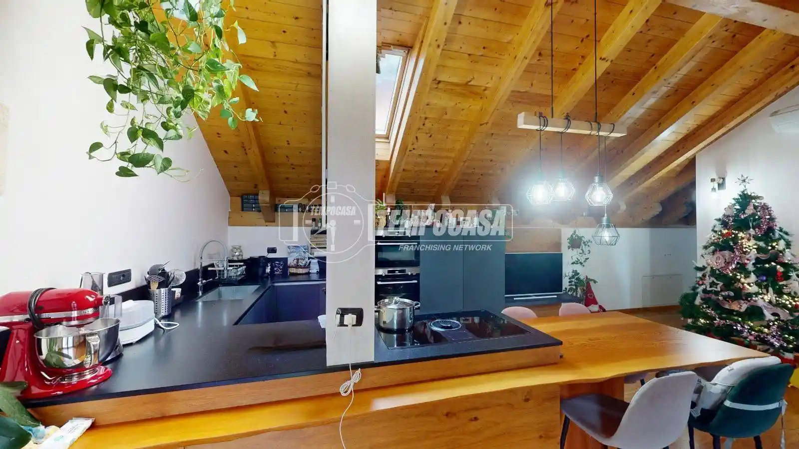 Quadrilocale via parini 92, Bellaria, Cinisello Balsamo - foto 3