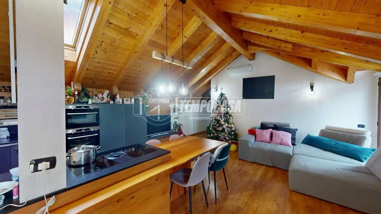 Quadrilocale via parini 92, Bellaria, Cinisello Balsamo - foto 4