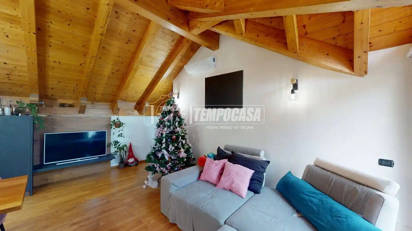 Quadrilocale via parini 92, Bellaria, Cinisello Balsamo - foto 5